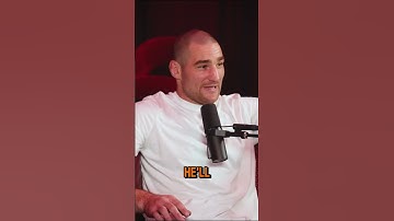 Sean Strickland: The Jamie Theory - The Joe Rogan Podcast 😲 #joerogan