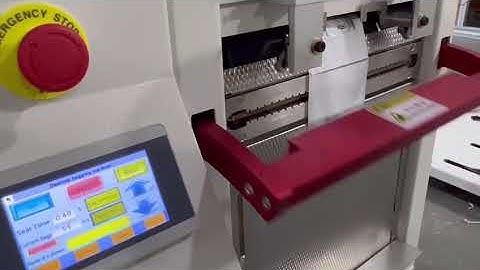 Smart Auto Bag @  Auto Bagger  Desktop Bagging Machine For Easy Bagging