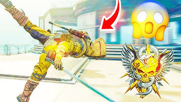 SPECTRE 4.0... 😱 SOLO NUCLEAR GAMEPLAY? (COD BO4) - BLACK OPS 4 2022