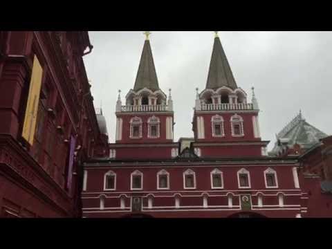 Video: Kuinka Päästä Belorusskyn Rautatieasemalle Moskovassa
