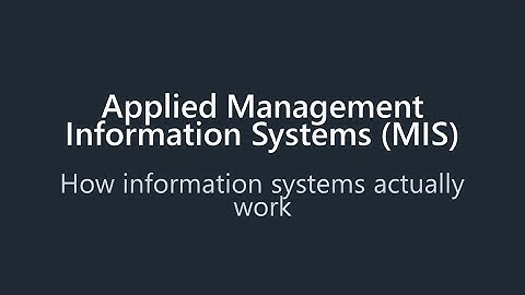 Applied MIS Channel Trailer V4 0