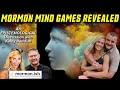 Ep94 mormon mind games revealed an epistemological discussion with kolby reddish