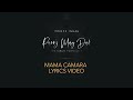 Prince Indah - Mama Camara (Official Lyric Video)
