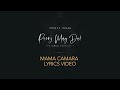 Prince Indah Mama Camara Official Lyric Video Sms 9844826 To 811