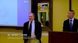 Alzheimer's Disease Prevalence from The State of Memory Care with Dr. Jeffery T. Apter