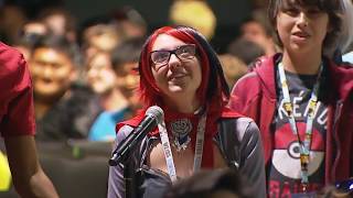MamaKatie is Found [ RTX 2018 ]