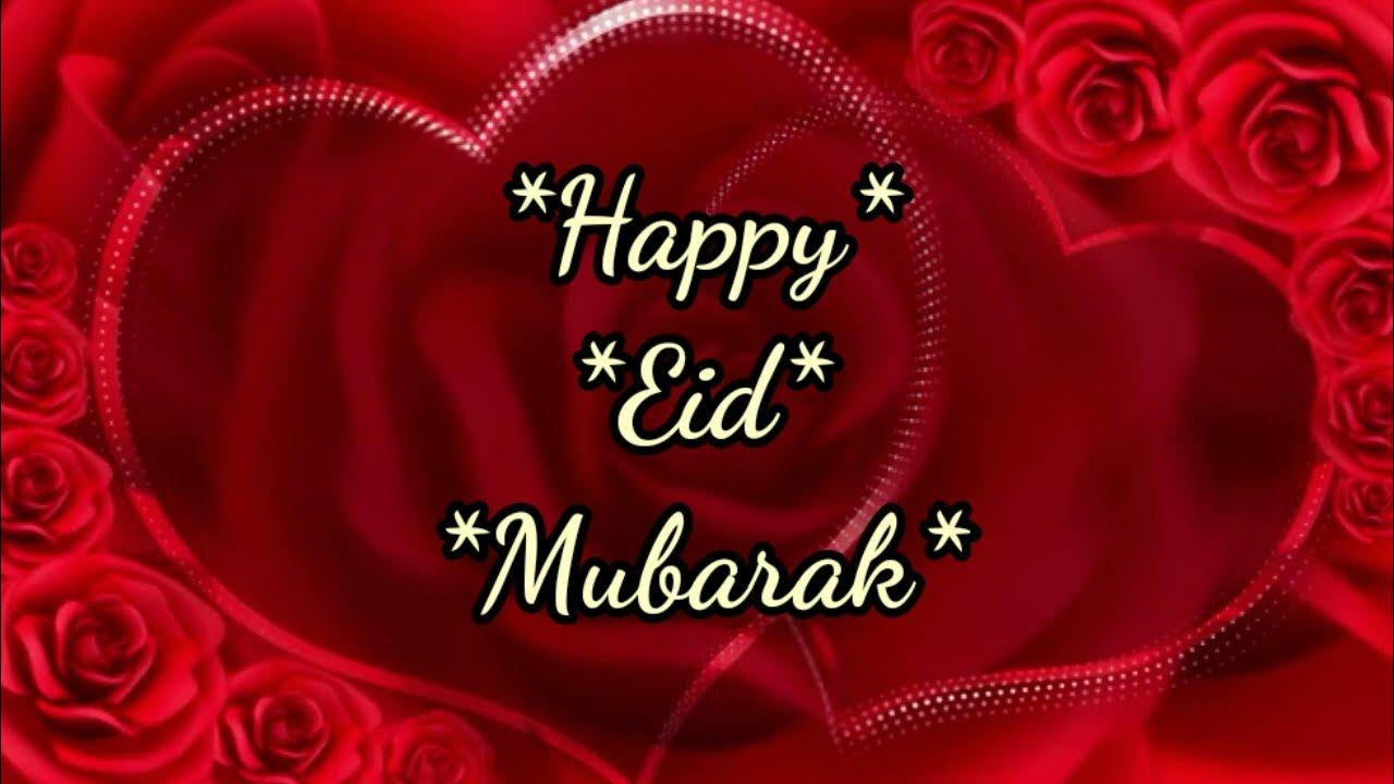 Incredible Collection of Love Eid Mubarak Images – Over 999+ High-Quality 4K Love Eid Mubarak Images