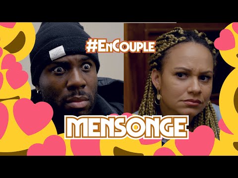 : MENSONGE