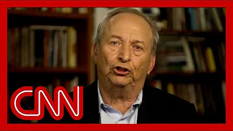 Hear when Larry Summers thinks the US will enter a...