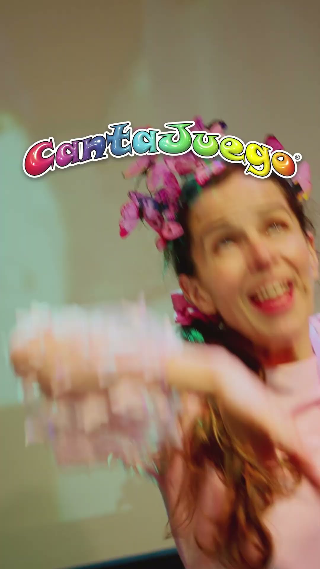 ?‍?‍?? EXTRACTO | Amigos como tú y como yo  ? CantaJuego  ?Música Infantil y Canciones para niños