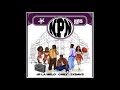 Jr La Melo ft Chily & 3xdavs - NPN (Audio officiel)