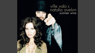 Video thumbnail of "Ville Valo - Summer Wine (Single Edit)"