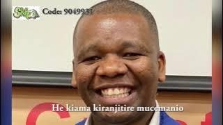 Ningukwihoka by Rev  Paul Mwai SMS SKIZA 9049931TO 811