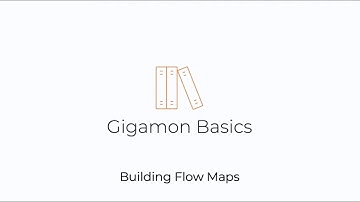 Gigamon Basics: Building a Flow Map