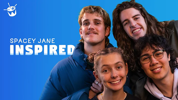 Spacey Jane break down their album 'Here Comes Eve...