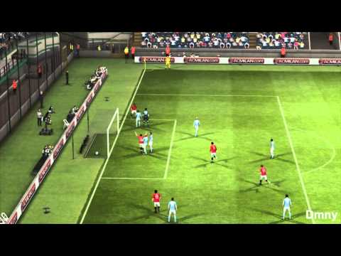 PES 2012 |