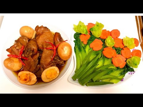 Video: Gà Kho Quýt: Hương Vị Nguyên Bản