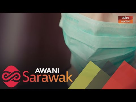 Video: Adakah memakai topeng muka satu undang-undang?