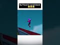 My friend in social island 🤣🤣#funny #viral