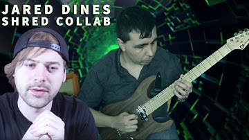 TOP 50 - Jared Dines Biggest Shred Collab V Contest - Lester Mitchell