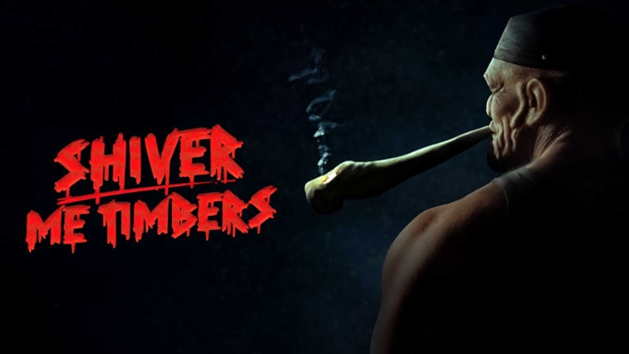 Shiver Me Timbers | Official Trailer | Horror Brains