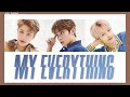 [THAISUB] NCT U (엔시티 유) - My Everything #ไอดอลไทยซับ