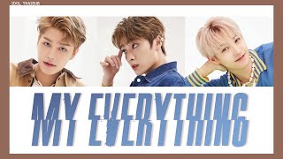 [THAISUB] NCT U (엔시티 유) - My Everything #ไอดอลไทยซับ