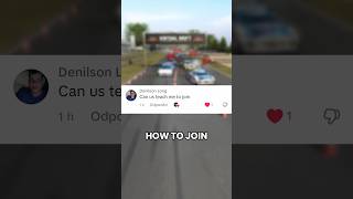 How to join Assetto Corsa server