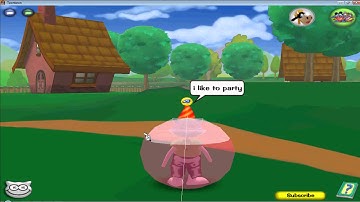 Toontown More Hacks