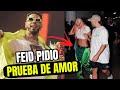 Se Filtra La VERDADERA RAZON Por La Cual Karol G y Feid se Muestran Juntos!