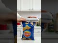 Portable food packet sealing machine