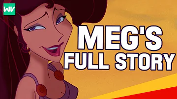 Is Megara older than Hercules?