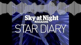 How to use a planisphere - BBC Sky at Night Magazine