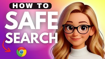 How to turn on Safe Search filter in Google Chrome (2025 guide)