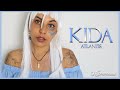 Dressing Up as Kida From Disney&#39;s Atlantis! Closet Cosplay with Kayra