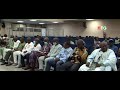 Audience du mercredi 15 mai 2024 a suivre sur la rtg guinee 224