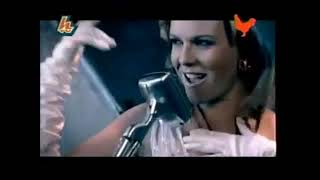 Carolina Sabino - Vuelve (Video Official HTV)