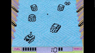 Vindicators NOT SO EARLY LCD handheld Tiger Electronics MESS MAME ARCHIVE ORG INTERNET GAME & WATCH