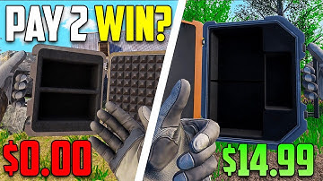 Is ExfilZone Going Pay To Win? New DLC Explained!