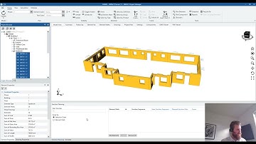 IMPACT Tip of the Week #72 - Erection planning - Software for precast concrete