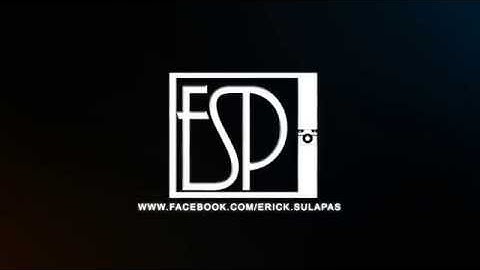 ESP SAMPLE VIDEO INTRO