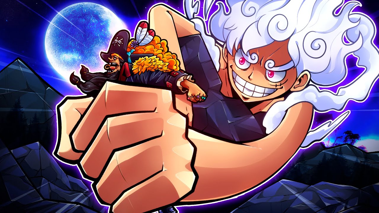 What If Luffy Fought Blackbeard After Wano Instead Of Law