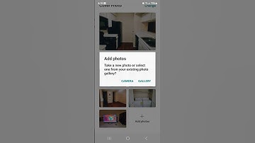 HOW TO UPLOAD A PICTURE TO YOUR AIRBNB HOST PROFILE