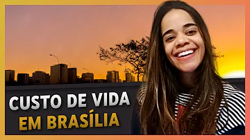 Como é viver em Brasília?