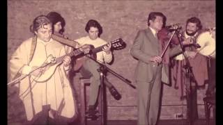 Zamba de la despedida triste - Alfredo Abalos chords