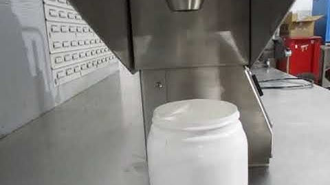 SPC2P SWIFTCHECK Swiftpack Kalish Tablet Counter ( Used Tested )#107