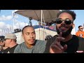 2019 NXL World Cup Pro Finals Match - Russian Legion vs Houston Heat - 22 Mins RAW