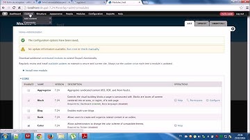agreservations drupal part2
