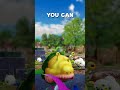 This pikmin roblox game is back with a new update  shorts roblox gaming pikmin