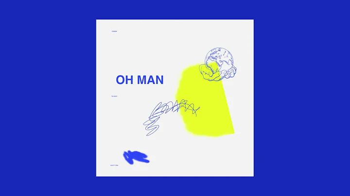 Scott Orr - Oh Man (Full Album)